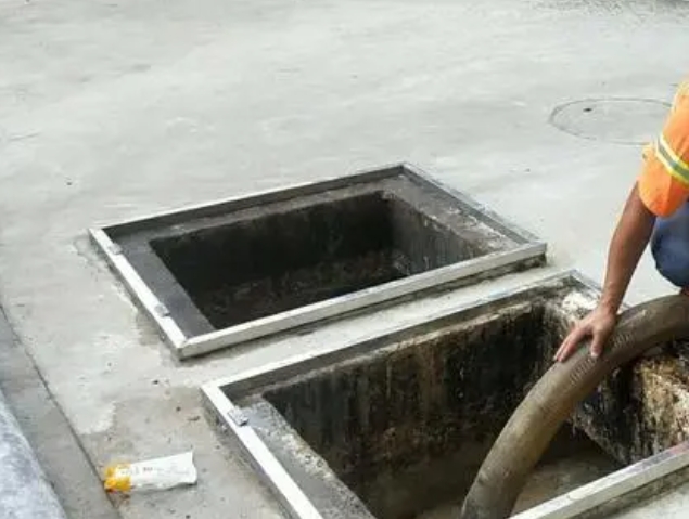 伽师化粪池清理