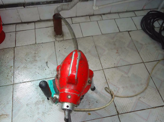 伽师下水道疏通